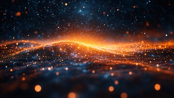 数字背景数字背景线条