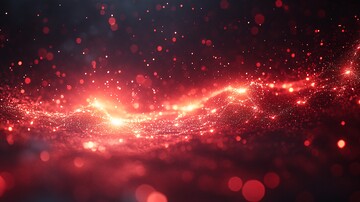 数字背景数字背景线条2