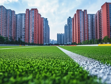 校园学校小区社区