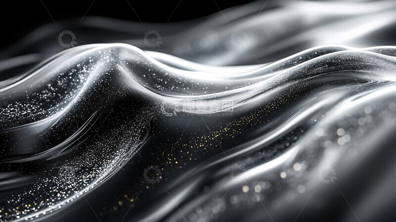 高清大图下载【趣麦麦图】数据流动数据流动抽象1