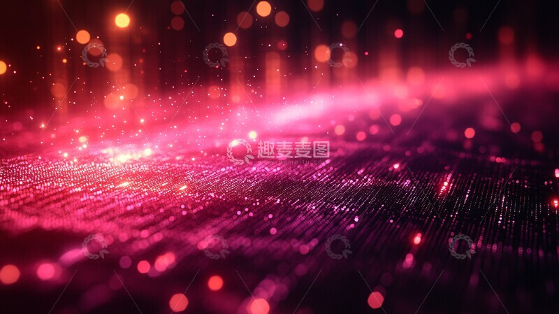 高清大图下载【趣麦麦图】-空间数据科技3