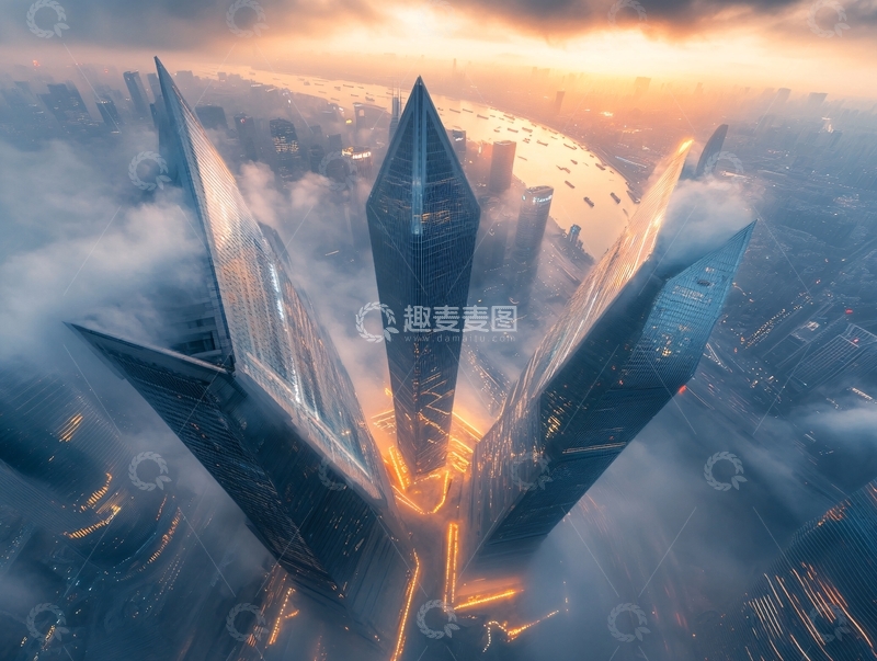 赛博朋克地产17