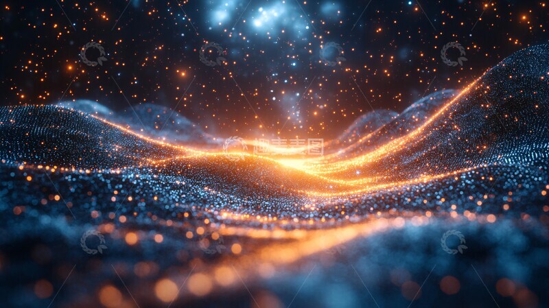 高清大图下载【趣麦麦图】数据与技术演变3