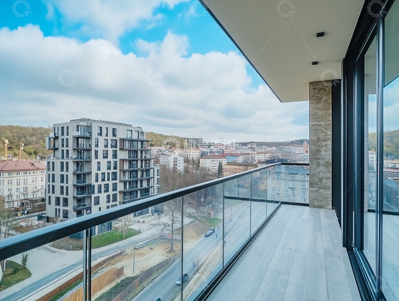 高清大图下载【趣麦麦图】城市新房