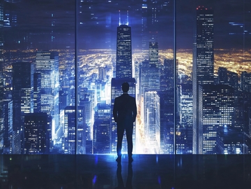 虚拟城市2
