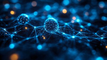 节点光连接节点连接科技3