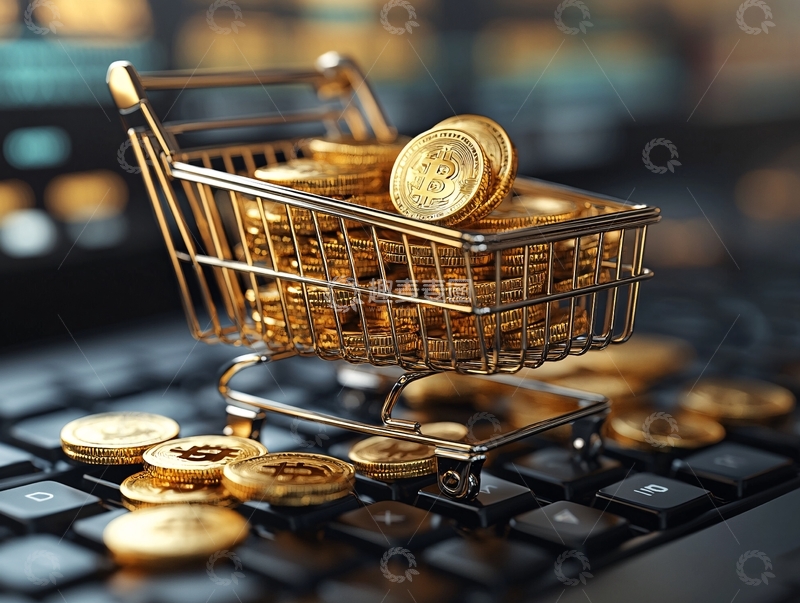 高清大图下载【趣麦麦图】跨境消费16