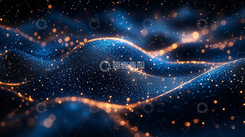 高清大图下载【趣麦麦图】微丝宇宙微丝宇宙矩阵2