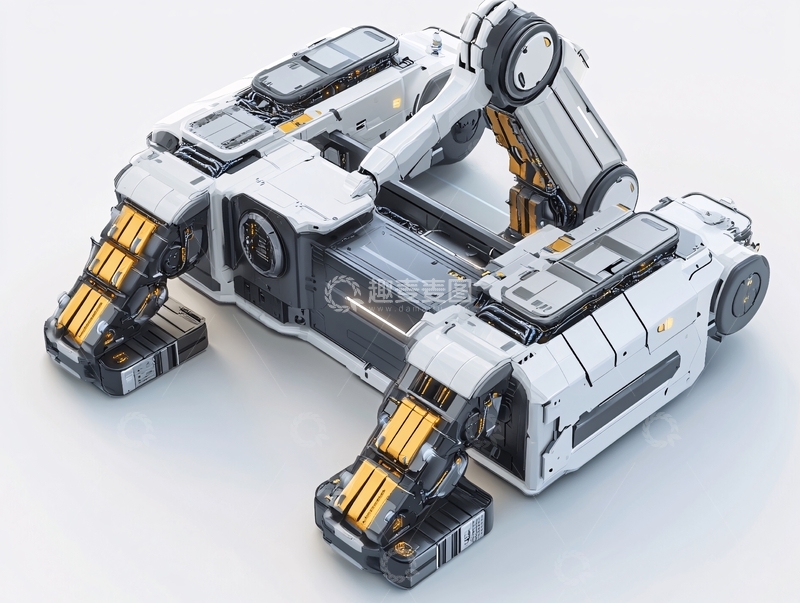 高清大图下载【趣麦麦图】工业设计11