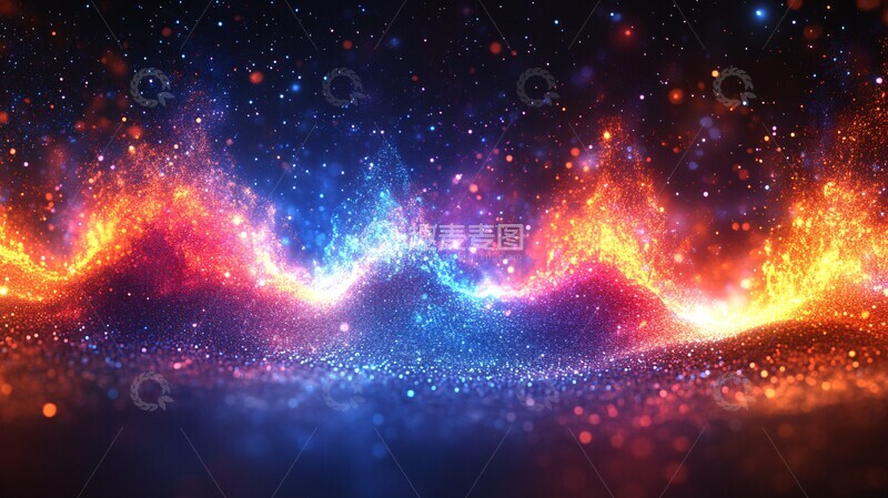 高清大图下载【趣麦麦图】蓝光医疗健康模板2