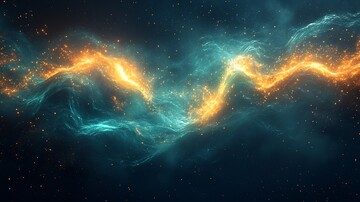生命能量流动1