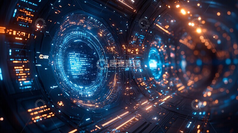 高清大图下载【趣麦麦图】数字读数纹理