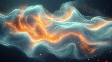 生命能量流动2