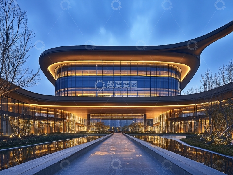 高清大图下载【趣麦麦图】牛首山法融广场