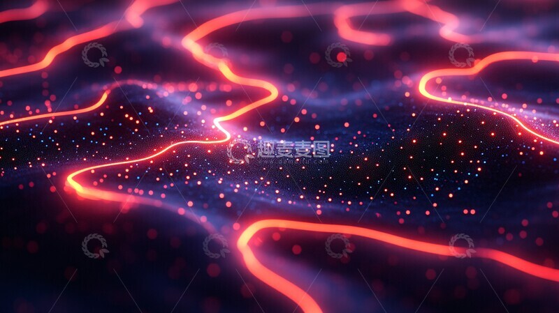 高清大图下载【趣麦麦图】登录页面背景图案3