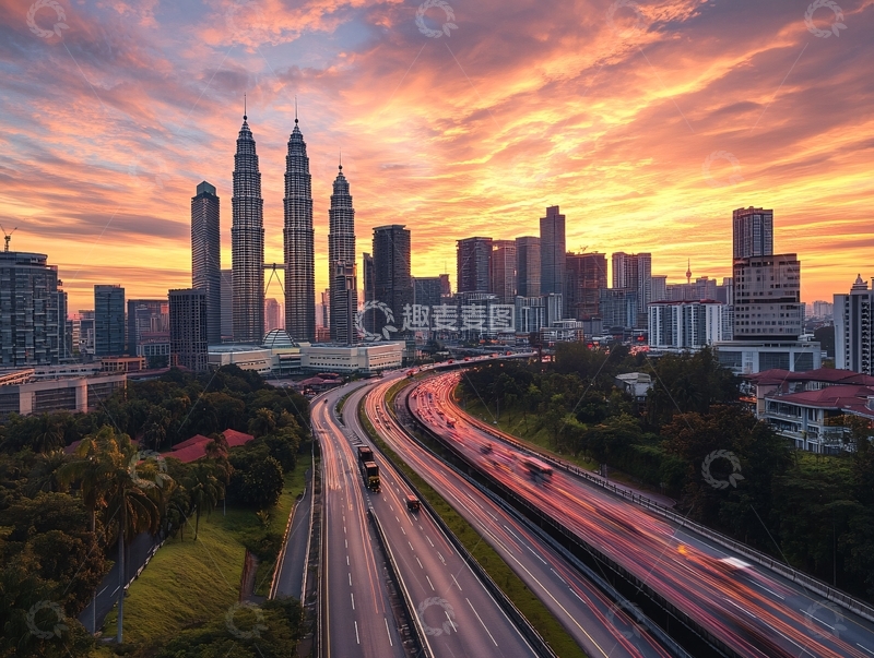 高清大图下载【趣麦麦图】新马边境