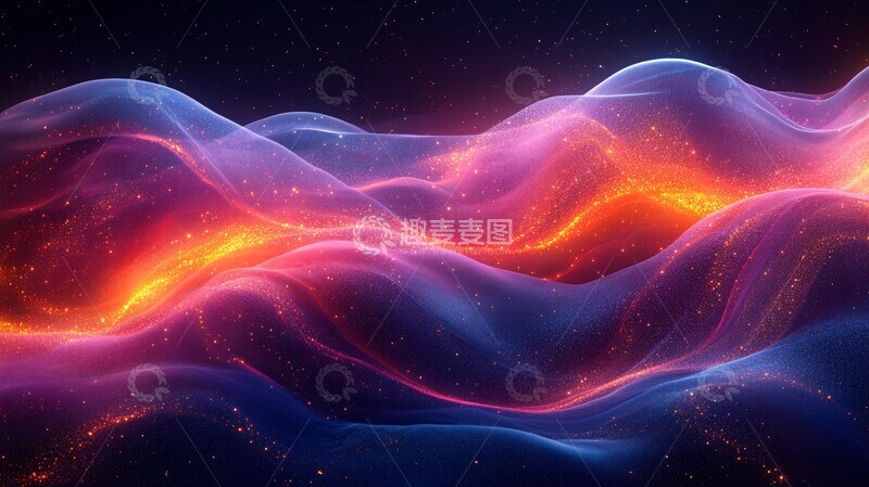 高清大图下载【趣麦麦图】三角波形测量图1