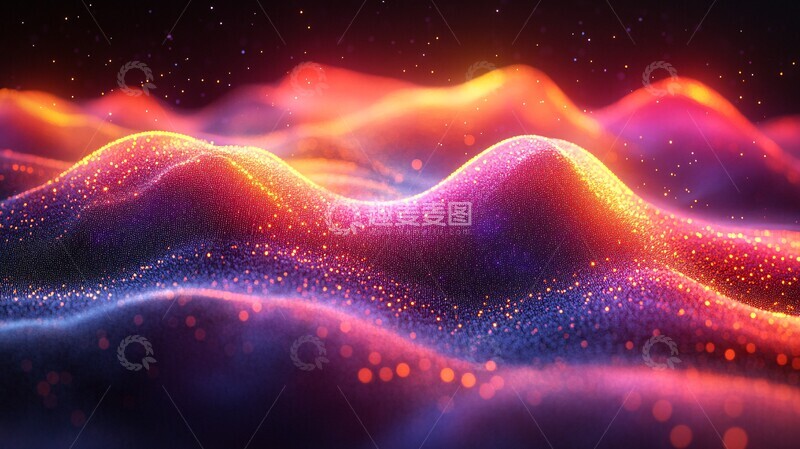 高清大图下载【趣麦麦图】三角波形测量图2