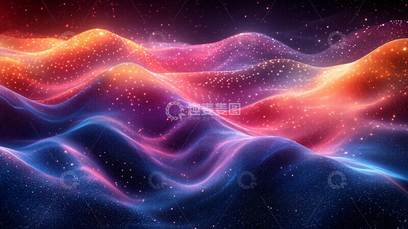 高清大图下载【趣麦麦图】三角波形测量图3