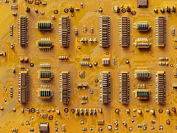 电路板设计与未来计算