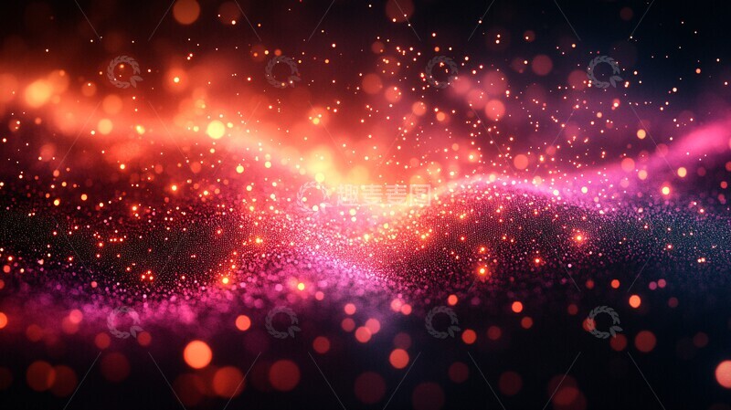 高清大图下载【趣麦麦图】代码片段背景图1