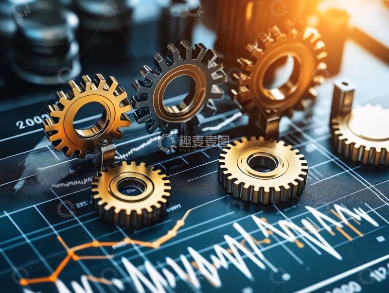 高清大图下载【趣麦麦图】稳外资稳投资稳预期