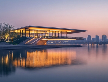 远香湖保利大剧院