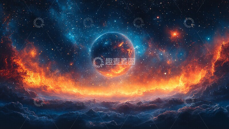 太空主题找袜子1