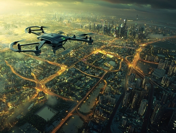 智慧城市生态建设