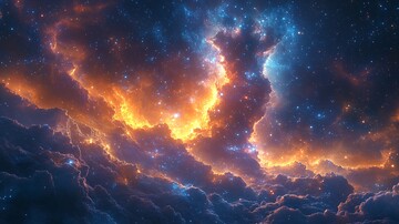宇宙语言探索