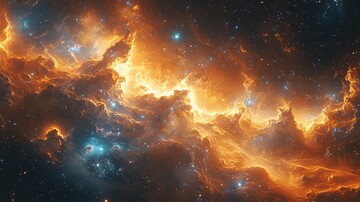 宇宙语言探索2