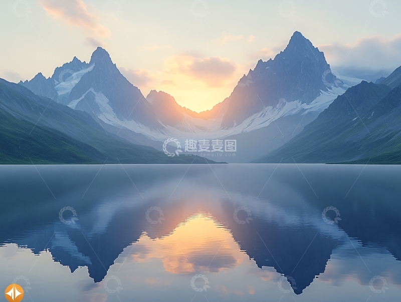 高清大图下载【趣麦麦图】高清风景壁纸2