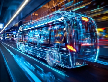 智慧交通科技16