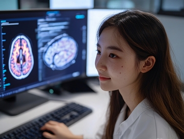 学医科技