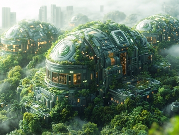 科幻地产5