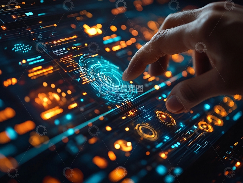 高清大图下载【趣麦麦图】软件科技网络科技