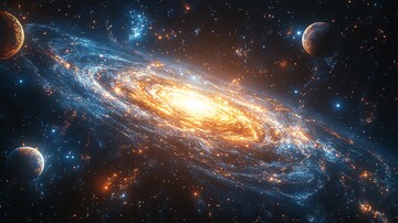 星辰与行星星辰行星宇宙2
