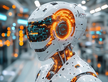 人工智能生产36