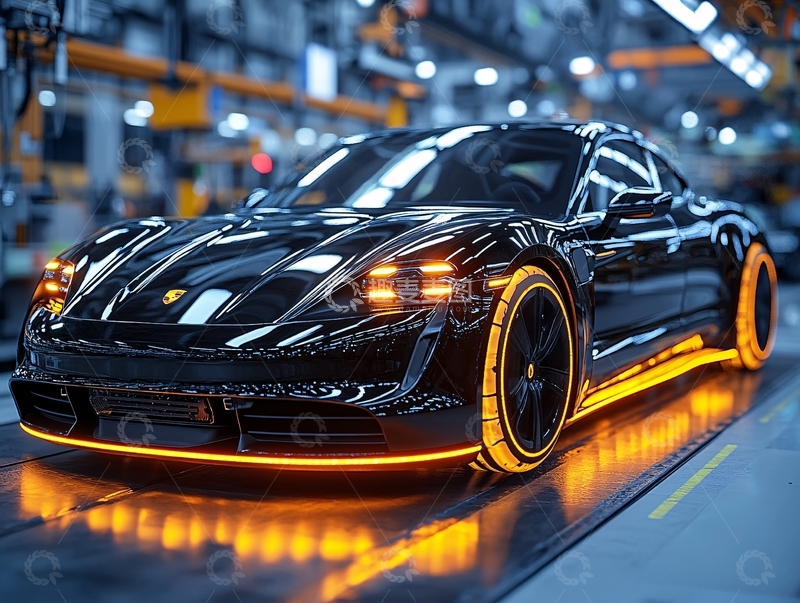 高清大图下载【趣麦麦图】高清汽车图2