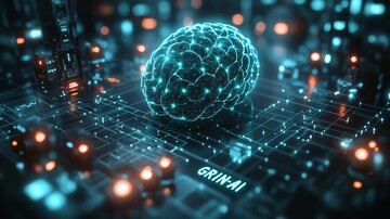 抽象脑图抽象脑图神经