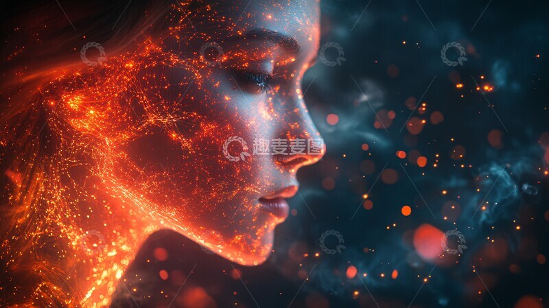 高清大图下载【趣麦麦图】元教练强化训练