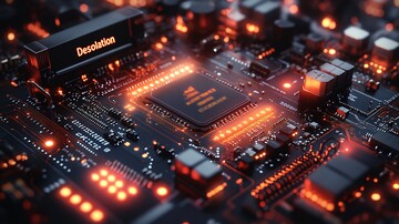 数字荒芜记数字荒芜电路1