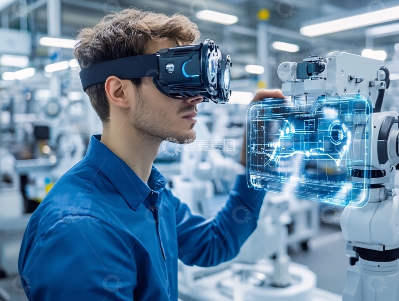 高清大图下载【趣麦麦图】智能计算与技术