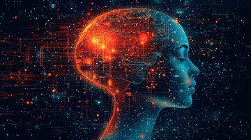 智能网络图智能网络节点1