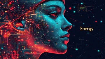 能量电路板设计