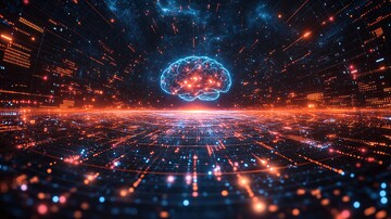 宇宙信息网络图