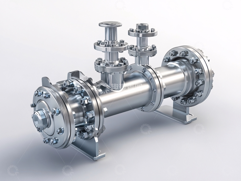高清大图下载【趣麦麦图】工业设备安全检查