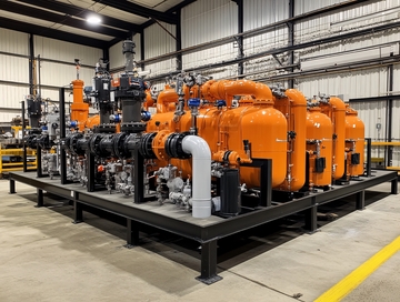 工业设备安全管理