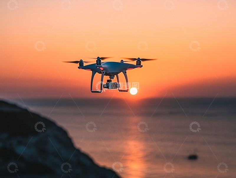 高清大图下载【趣麦麦图】飞翔的艺术