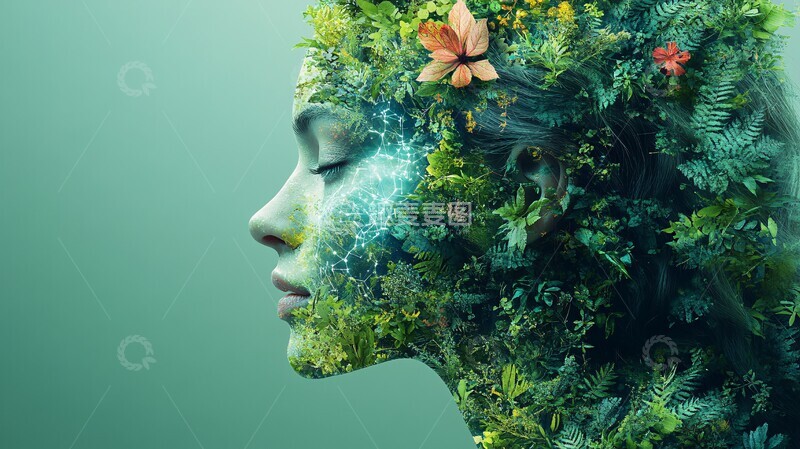 高清大图下载【趣麦麦图】可持续发展教学工作坊3